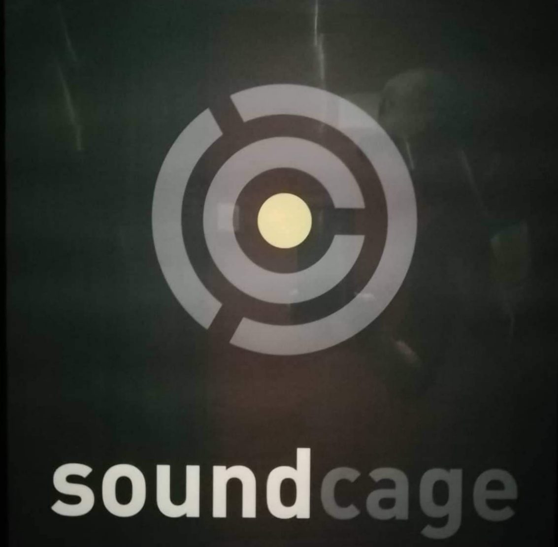 Soundcage audio studio Zagreb